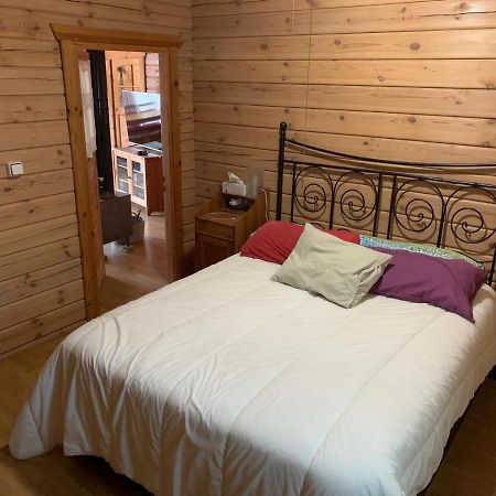 Cabana Sofia Βίλα Μούρθια Εξωτερικό φωτογραφία
