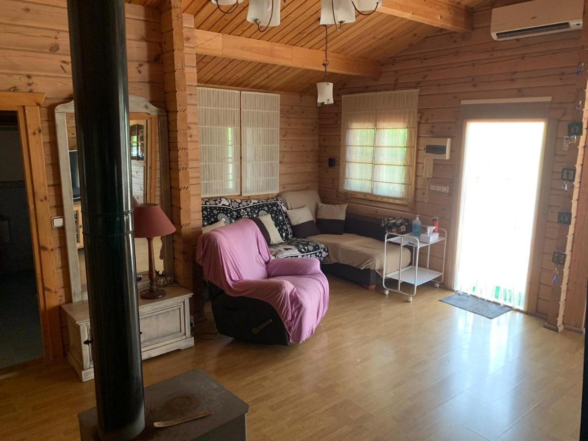Cabana Sofia Βίλα Μούρθια Εξωτερικό φωτογραφία