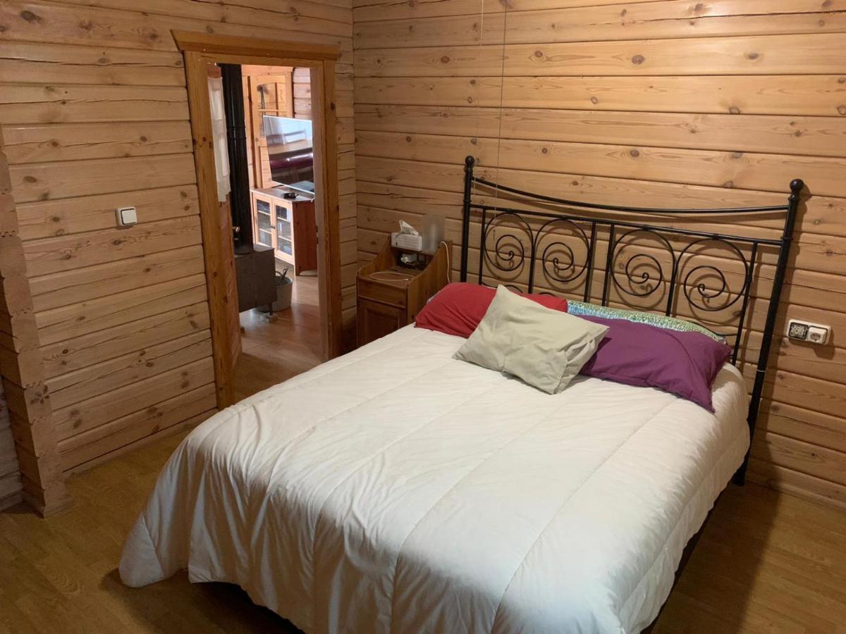 Cabana Sofia Βίλα Μούρθια Εξωτερικό φωτογραφία