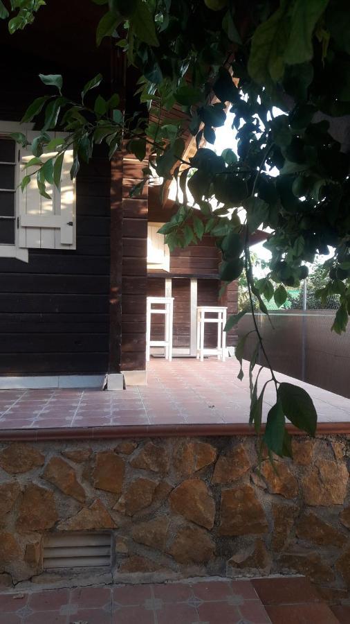 Cabana Sofia Βίλα Μούρθια Εξωτερικό φωτογραφία