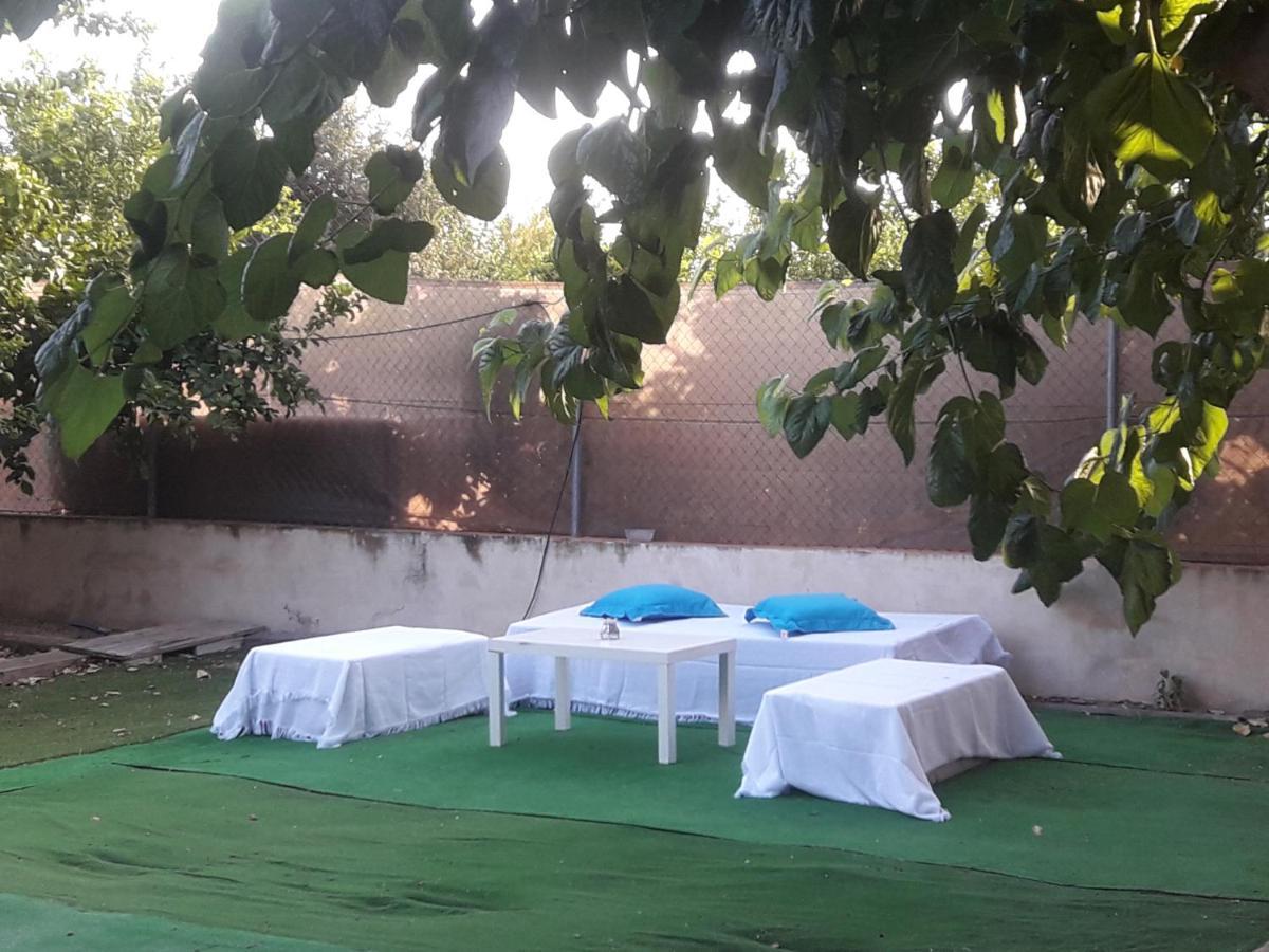 Cabana Sofia Βίλα Μούρθια Εξωτερικό φωτογραφία